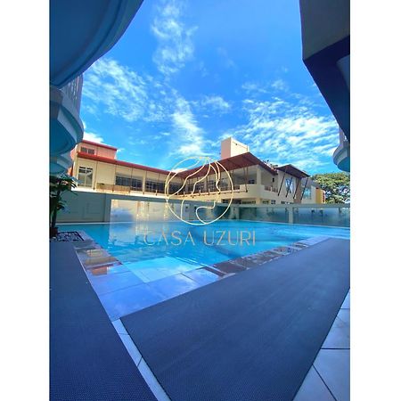 Casa Uzuri Tagaytay Staycation - Cityland Tagaytay, Prime Residences Tagaytay City Екстер'єр фото