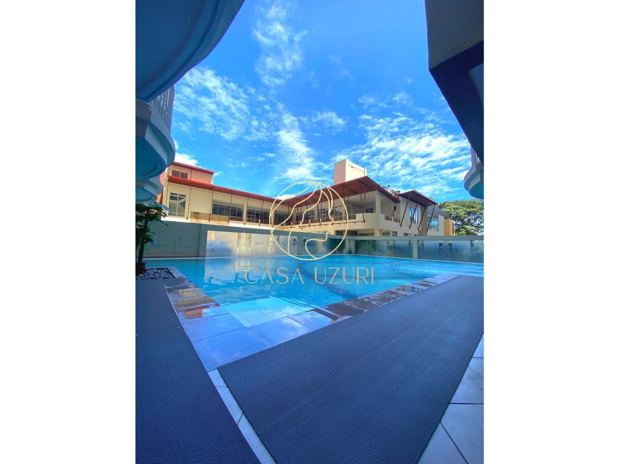 Casa Uzuri Tagaytay Staycation - Cityland Tagaytay, Prime Residences Tagaytay City Екстер'єр фото