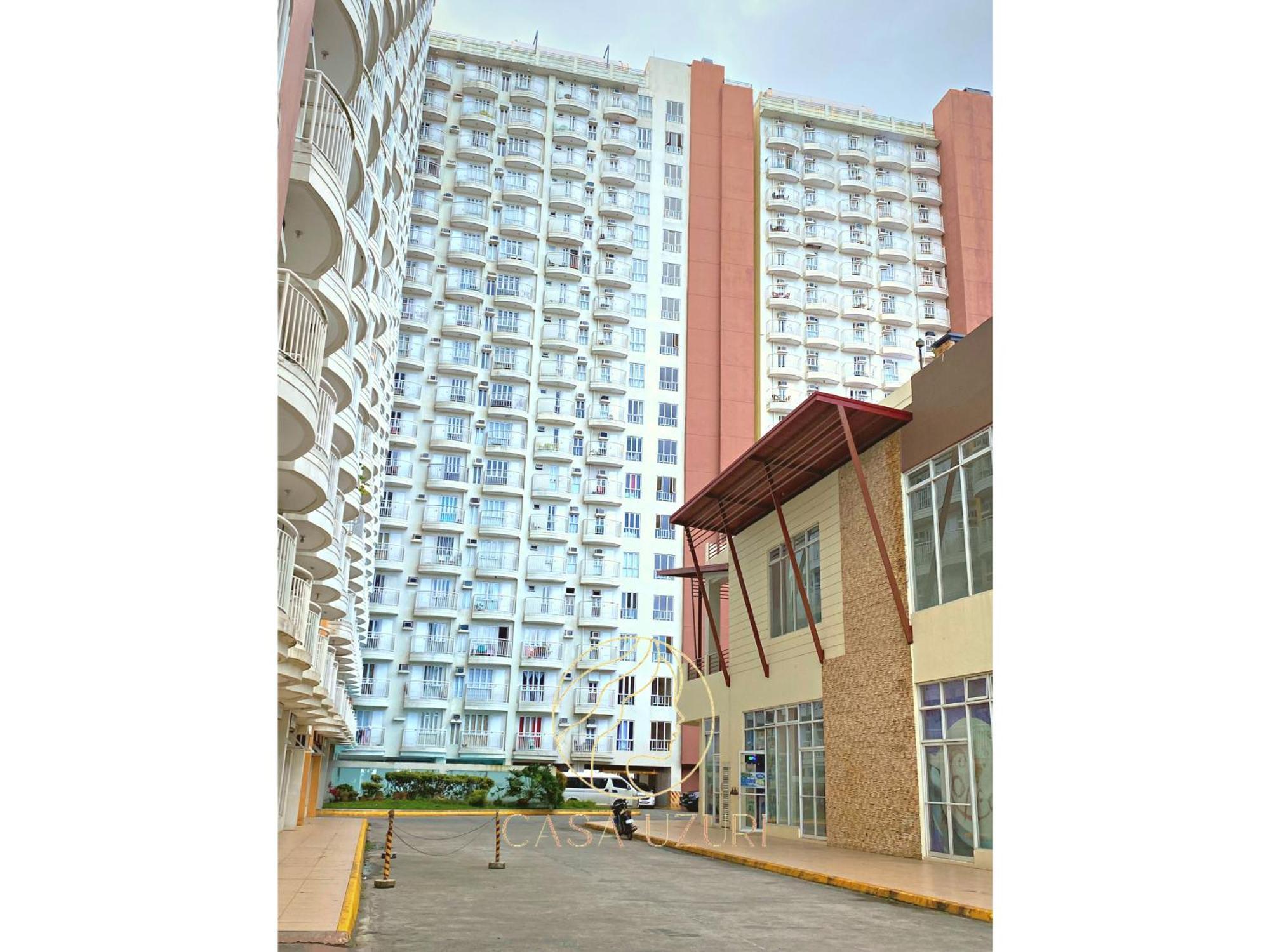 Casa Uzuri Tagaytay Staycation - Cityland Tagaytay, Prime Residences Tagaytay City Екстер'єр фото