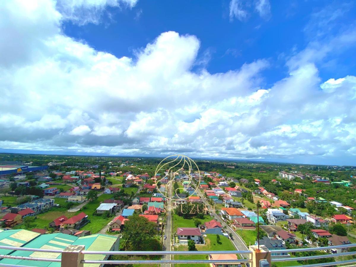 Casa Uzuri Tagaytay Staycation - Cityland Tagaytay, Prime Residences Tagaytay City Екстер'єр фото
