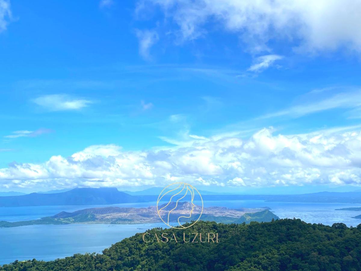 Casa Uzuri Tagaytay Staycation - Cityland Tagaytay, Prime Residences Tagaytay City Екстер'єр фото