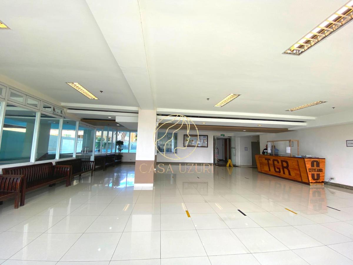 Casa Uzuri Tagaytay Staycation - Cityland Tagaytay, Prime Residences Tagaytay City Екстер'єр фото