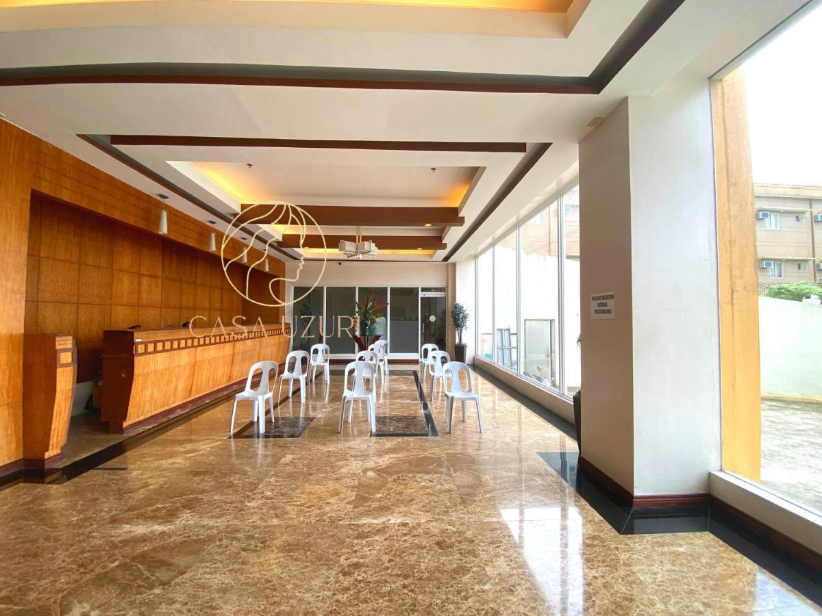Casa Uzuri Tagaytay Staycation - Cityland Tagaytay, Prime Residences Tagaytay City Екстер'єр фото