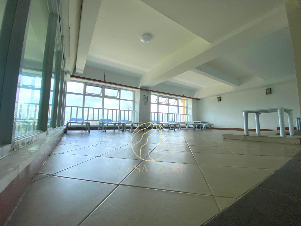 Casa Uzuri Tagaytay Staycation - Cityland Tagaytay, Prime Residences Tagaytay City Екстер'єр фото