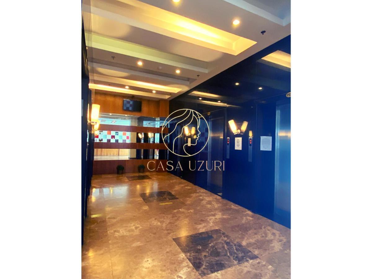 Casa Uzuri Tagaytay Staycation - Cityland Tagaytay, Prime Residences Tagaytay City Екстер'єр фото