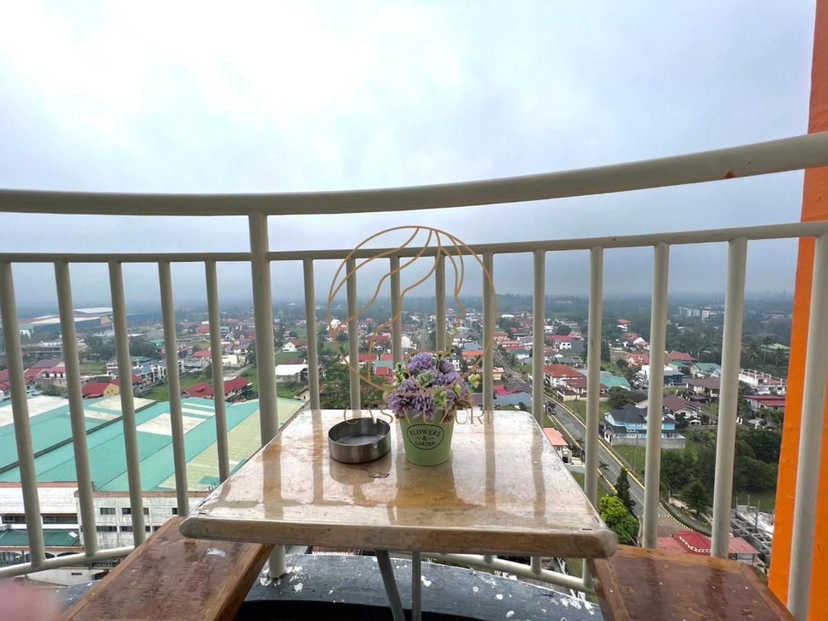 Casa Uzuri Tagaytay Staycation - Cityland Tagaytay, Prime Residences Tagaytay City Екстер'єр фото
