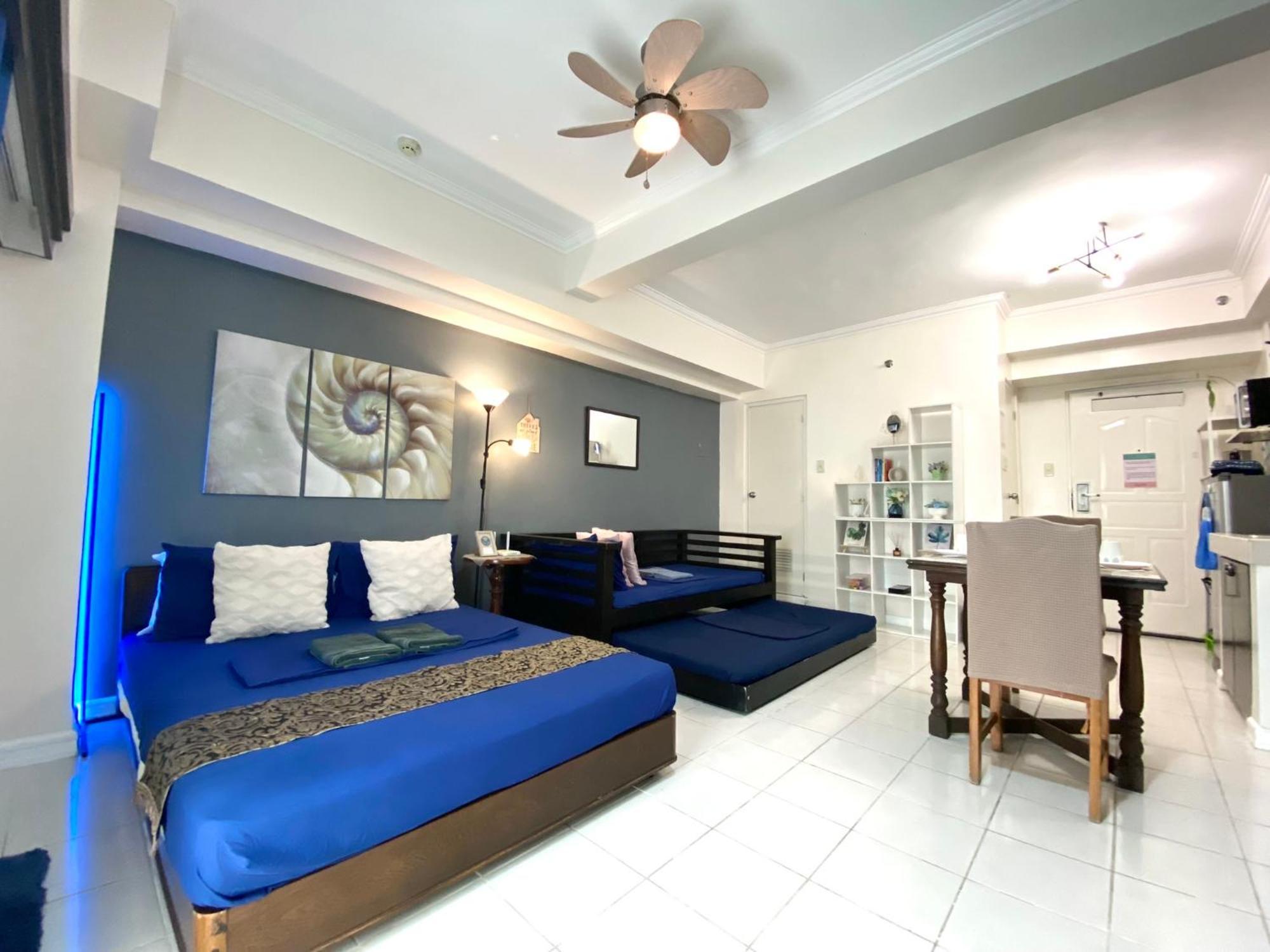 Casa Uzuri Tagaytay Staycation - Cityland Tagaytay, Prime Residences Tagaytay City Екстер'єр фото