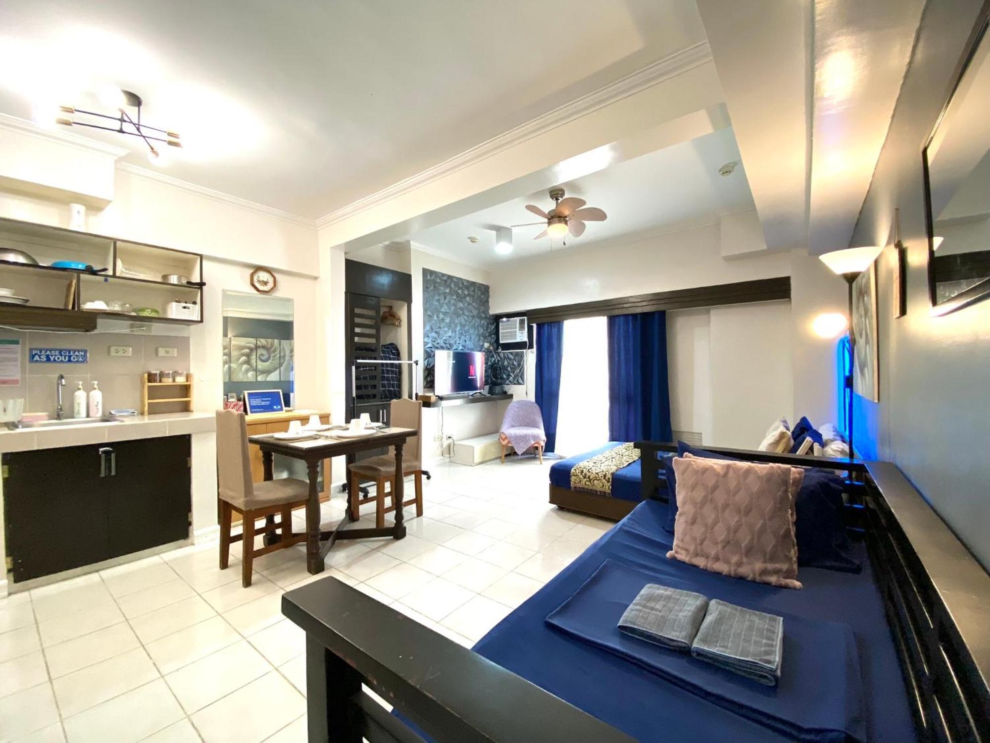 Casa Uzuri Tagaytay Staycation - Cityland Tagaytay, Prime Residences Tagaytay City Екстер'єр фото