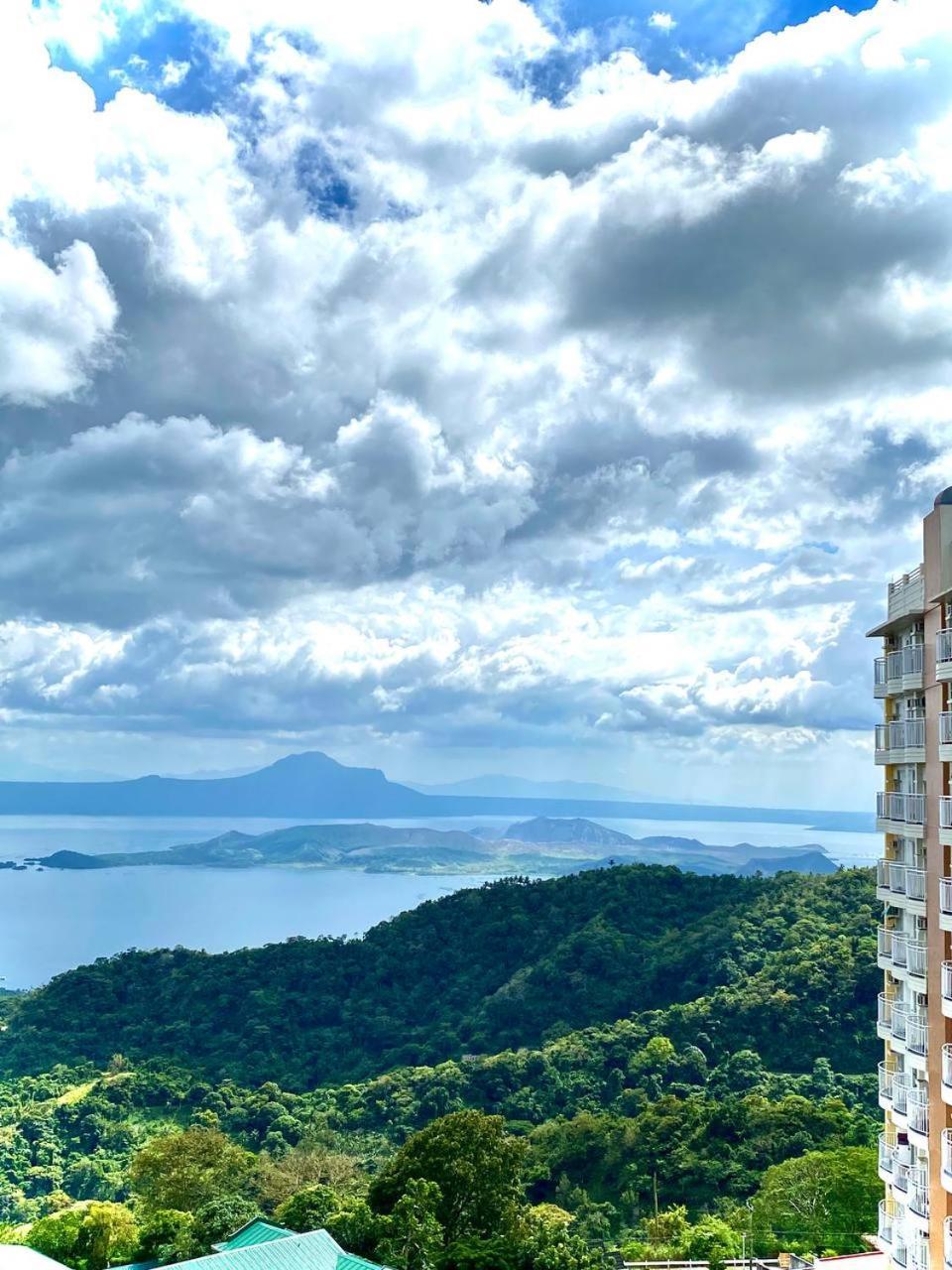 Casa Uzuri Tagaytay Staycation - Cityland Tagaytay, Prime Residences Tagaytay City Екстер'єр фото