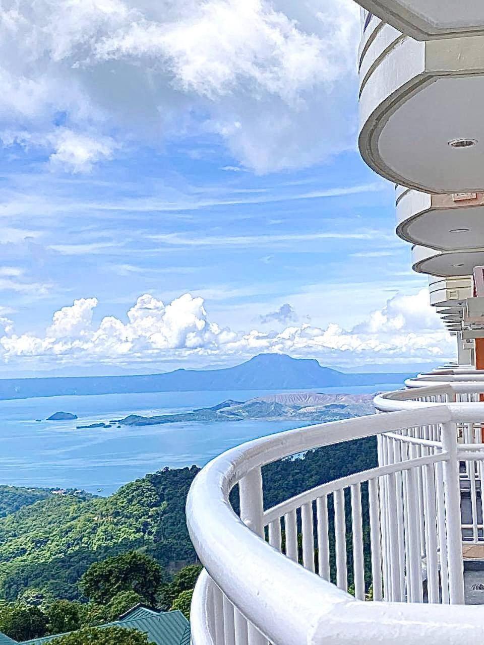 Casa Uzuri Tagaytay Staycation - Cityland Tagaytay, Prime Residences Tagaytay City Екстер'єр фото