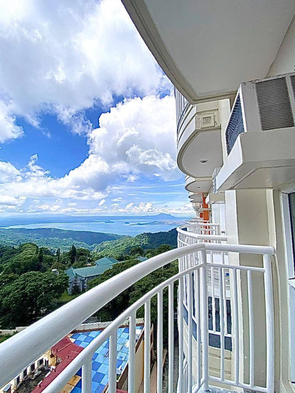Casa Uzuri Tagaytay Staycation - Cityland Tagaytay, Prime Residences Tagaytay City Екстер'єр фото
